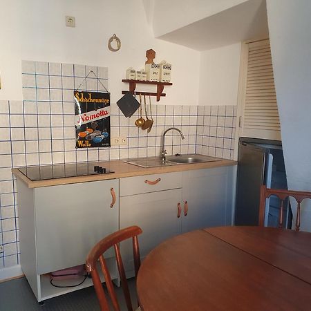 Apartment Lollo Enkirch Buitenkant foto