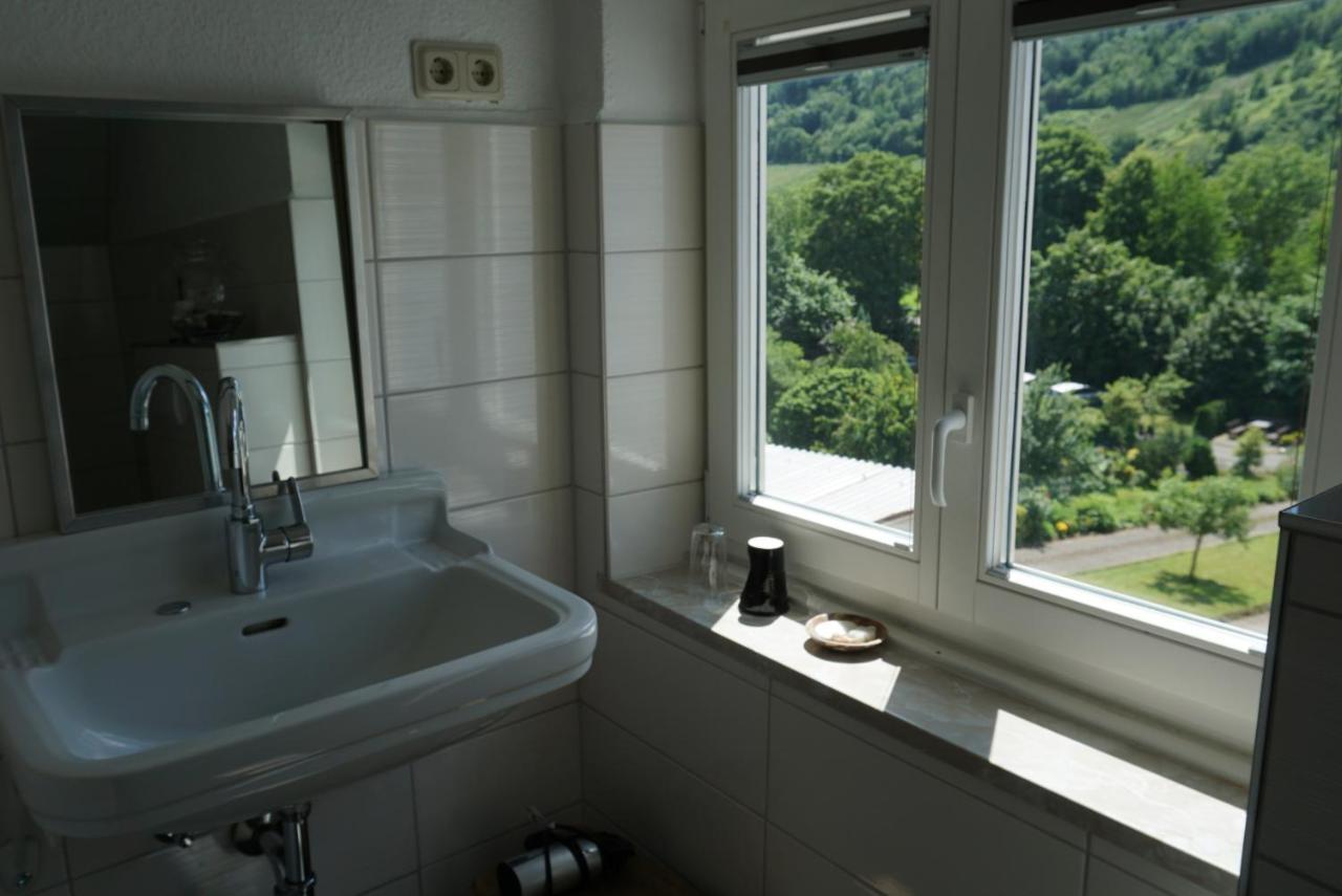 Apartment Lollo Enkirch Buitenkant foto