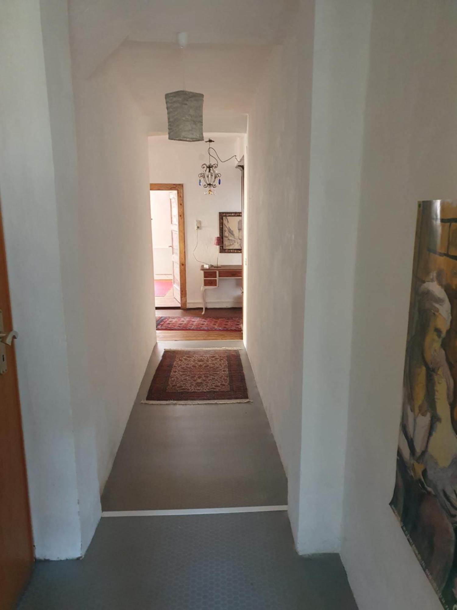 Apartment Lollo Enkirch Buitenkant foto