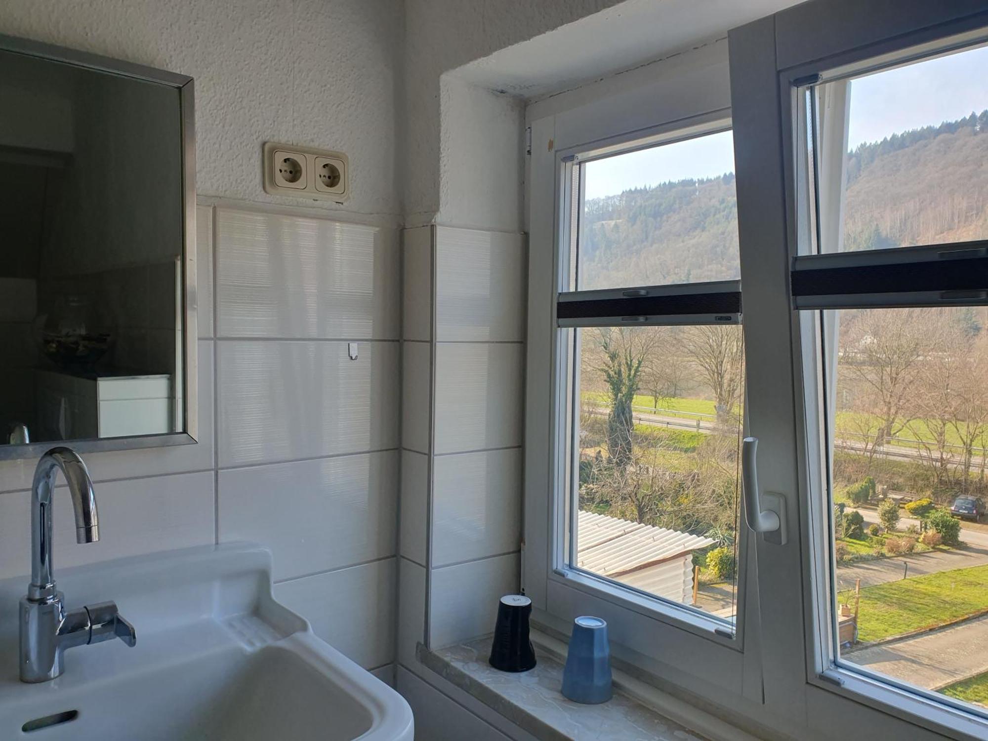Apartment Lollo Enkirch Buitenkant foto